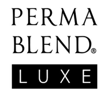 Perma Blend Luxe au salon spa et esthétique