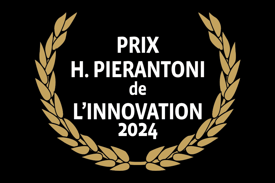 Evénement : Prix H. Pierantoni de l’Innovation 2024