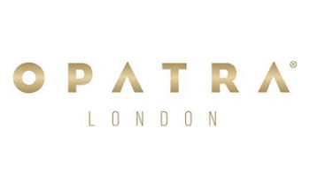 OPATRA LONDON au salon spa et esthétique