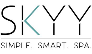 SKYY au salon spa et esthétique