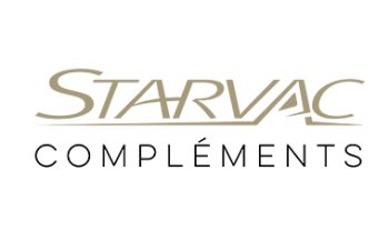 STARVAC COMPLEMENTS au salon spa et esthétique