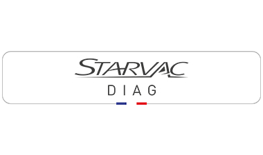 STARVAC DIAG
