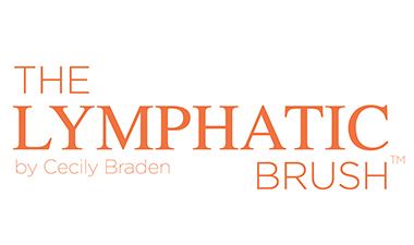 THE LYMPHATIC BRUSH BY CECILY BRADEN