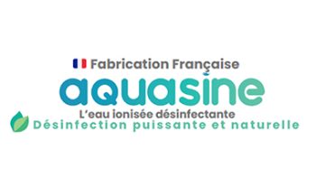 AQUASINE au salon spa et esthétique