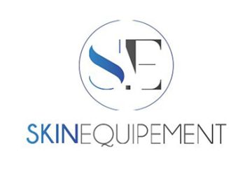 SKIN EQUIPEMENT au salon spa et esthétique