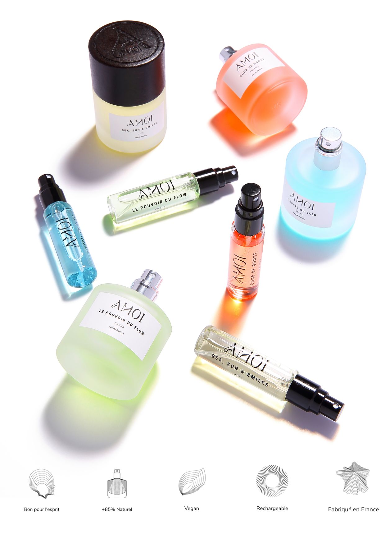 AMOI PARFUMS