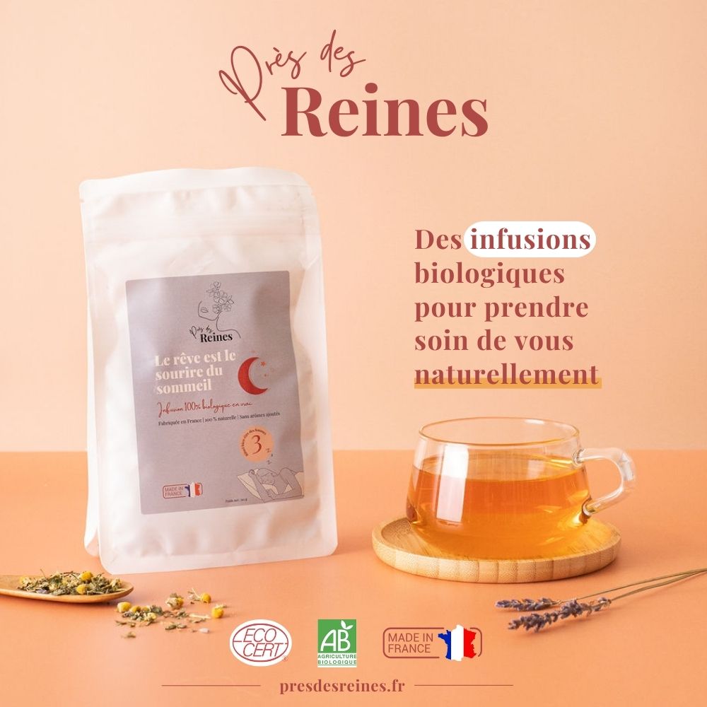 PRES DES REINES